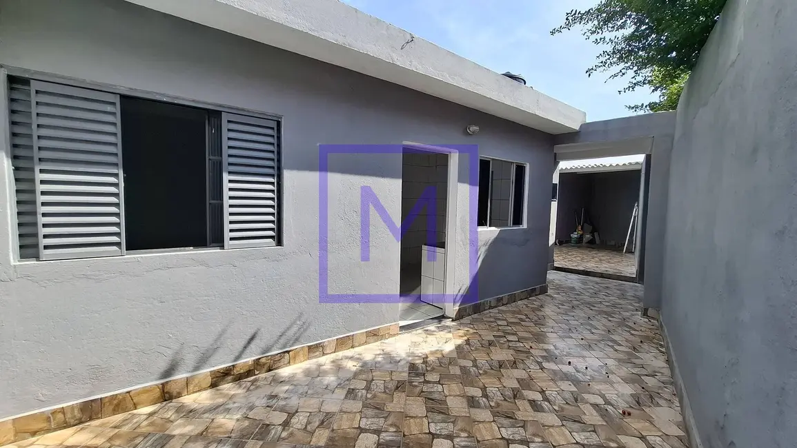 Casa de Condomínio com 1 quarto para alugar, 60m2 em Vila Carmosina, São Paulo - SP - imagem 1 Foto 1 de Casa de Condomínio com 1 quarto para alugar, 60m2 em Vila Carmosina, São Paulo - SP