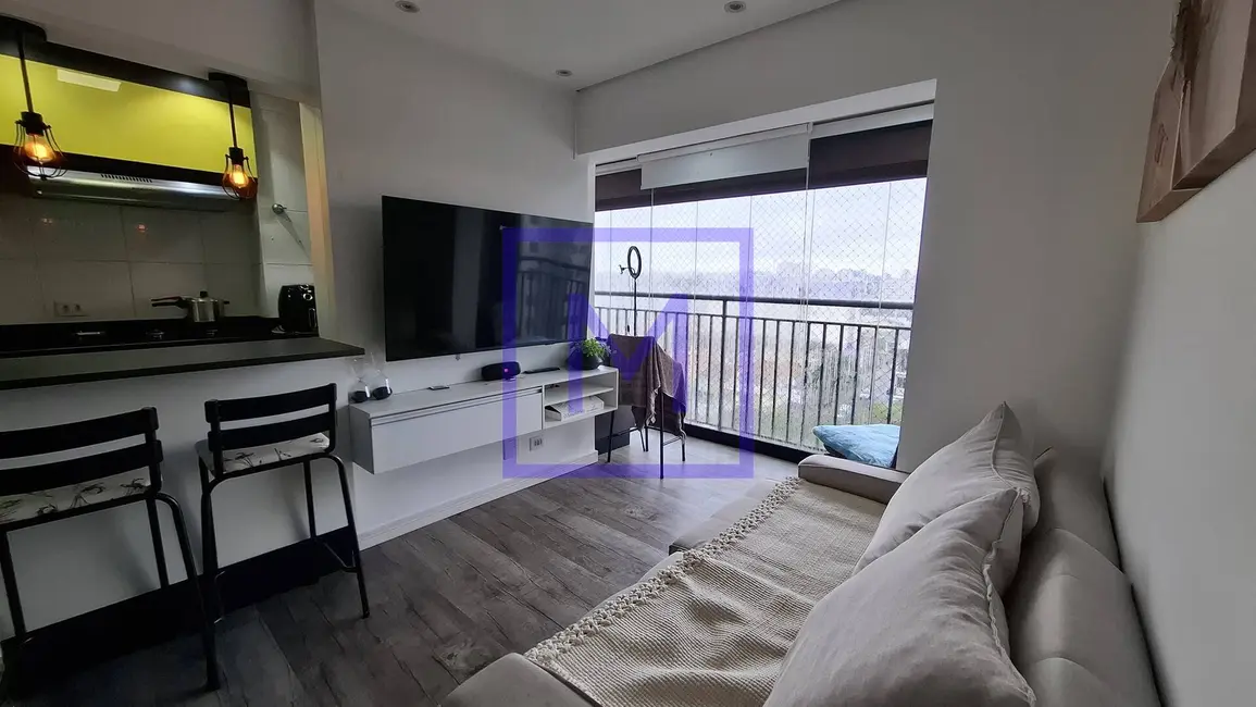 Apartamento com 2 quartos à venda, 48m2 em Itaquera, São Paulo - SP - imagem 1 Foto 1 de Apartamento com 2 quartos à venda, 48m2 em Itaquera, São Paulo - SP