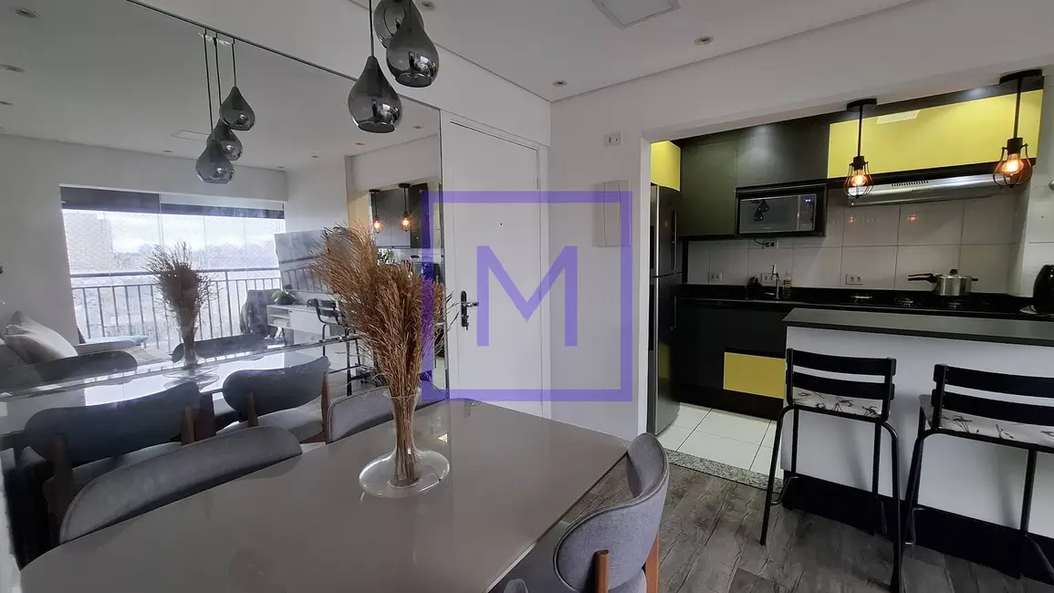 Apartamento com 2 quartos à venda, 48m2 em Itaquera, São Paulo - SP - imagem 6 Foto 6 de Apartamento com 2 quartos à venda, 48m2 em Itaquera, São Paulo - SP