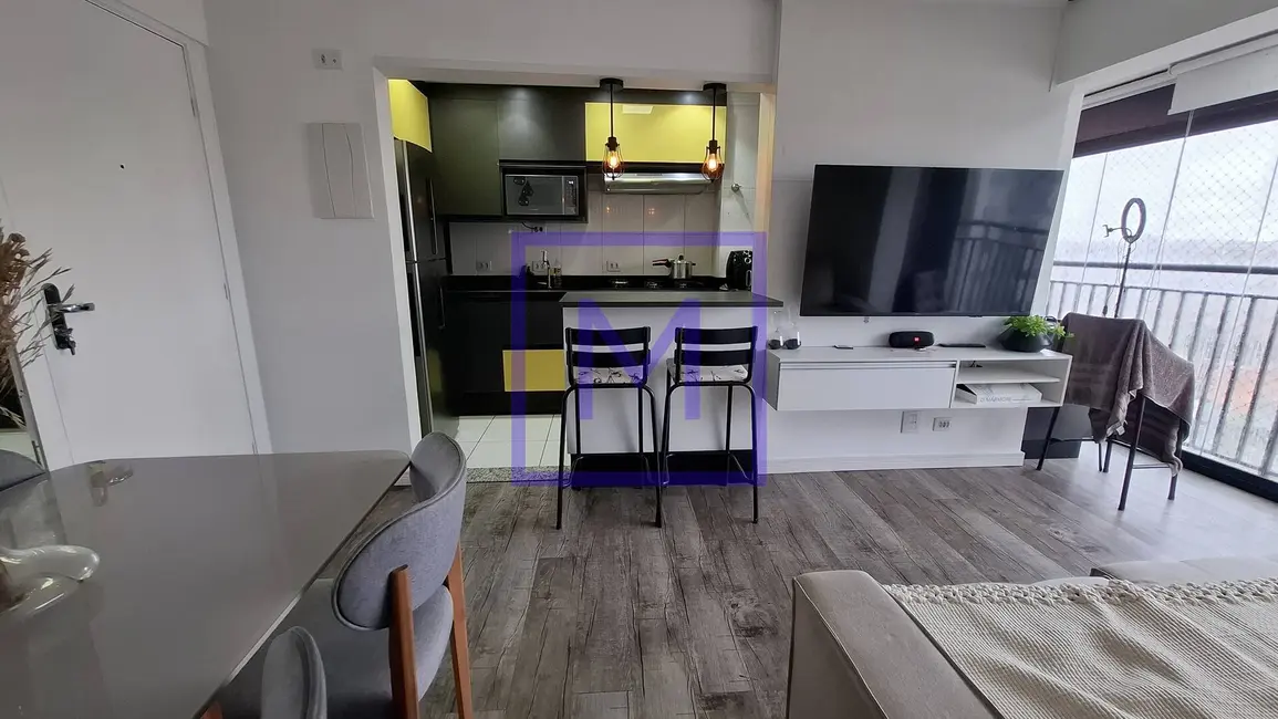 Apartamento com 2 quartos à venda, 48m2 em Itaquera, São Paulo - SP - imagem 5 Foto 5 de Apartamento com 2 quartos à venda, 48m2 em Itaquera, São Paulo - SP