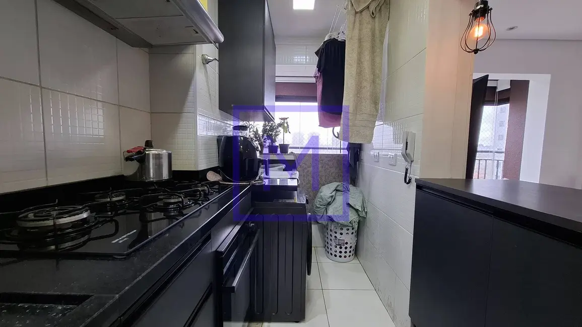 Apartamento com 2 quartos à venda, 48m2 em Itaquera, São Paulo - SP - imagem 9 Foto 9 de Apartamento com 2 quartos à venda, 48m2 em Itaquera, São Paulo - SP
