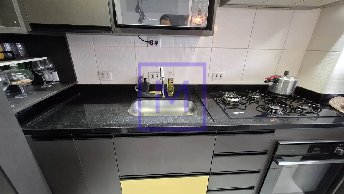 Apartamento com 2 quartos à venda, 48m2 em Itaquera, São Paulo - SP - imagem 8 Foto 8 de Apartamento com 2 quartos à venda, 48m2 em Itaquera, São Paulo - SP