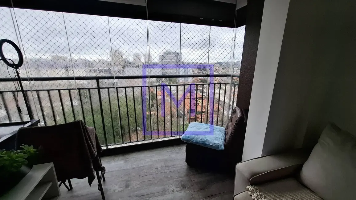 Apartamento com 2 quartos à venda, 48m2 em Itaquera, São Paulo - SP - imagem 2 Foto 2 de Apartamento com 2 quartos à venda, 48m2 em Itaquera, São Paulo - SP