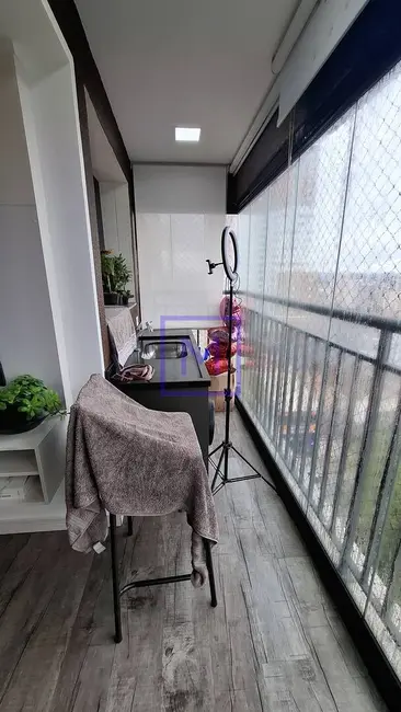 Apartamento com 2 quartos à venda, 48m2 em Itaquera, São Paulo - SP - imagem 3 Foto 3 de Apartamento com 2 quartos à venda, 48m2 em Itaquera, São Paulo - SP