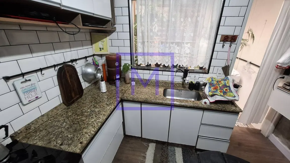 Foto 7 de Casa de Condomínio com 2 quartos à venda, 66m2 em Vila Carmosina, São Paulo - SP