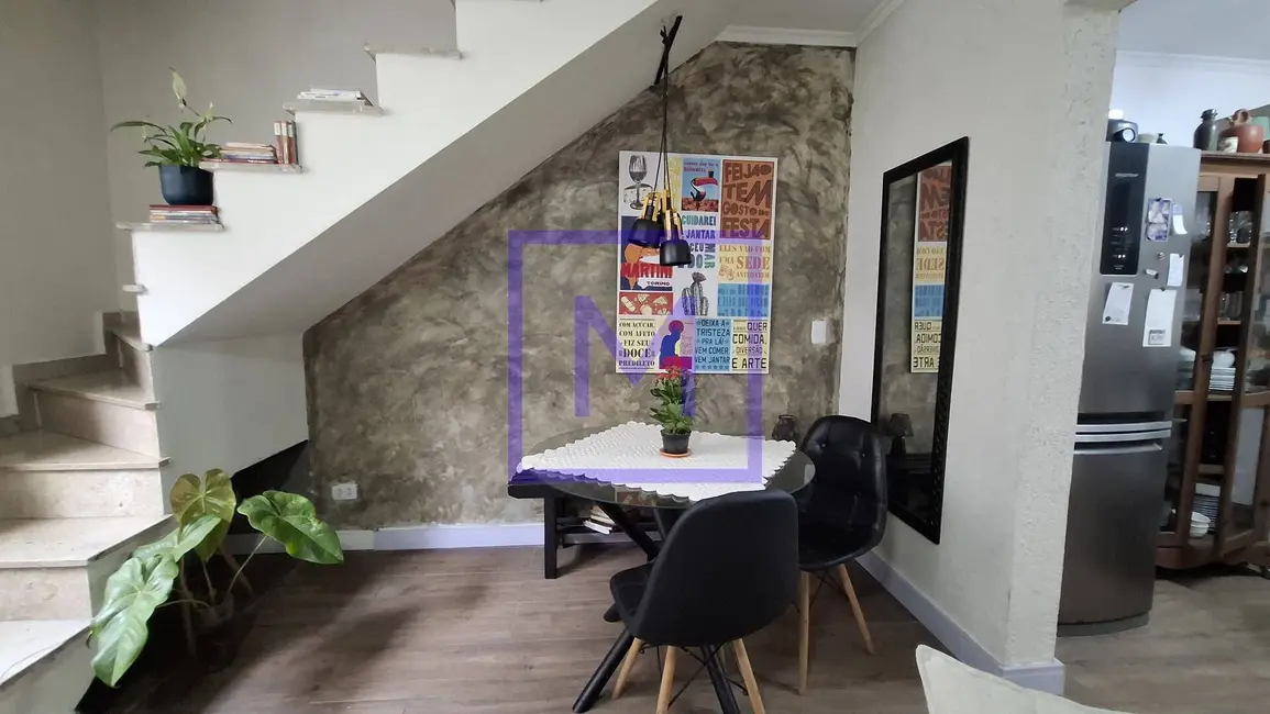 Foto 5 de Casa de Condomínio com 2 quartos à venda, 66m2 em Vila Carmosina, São Paulo - SP