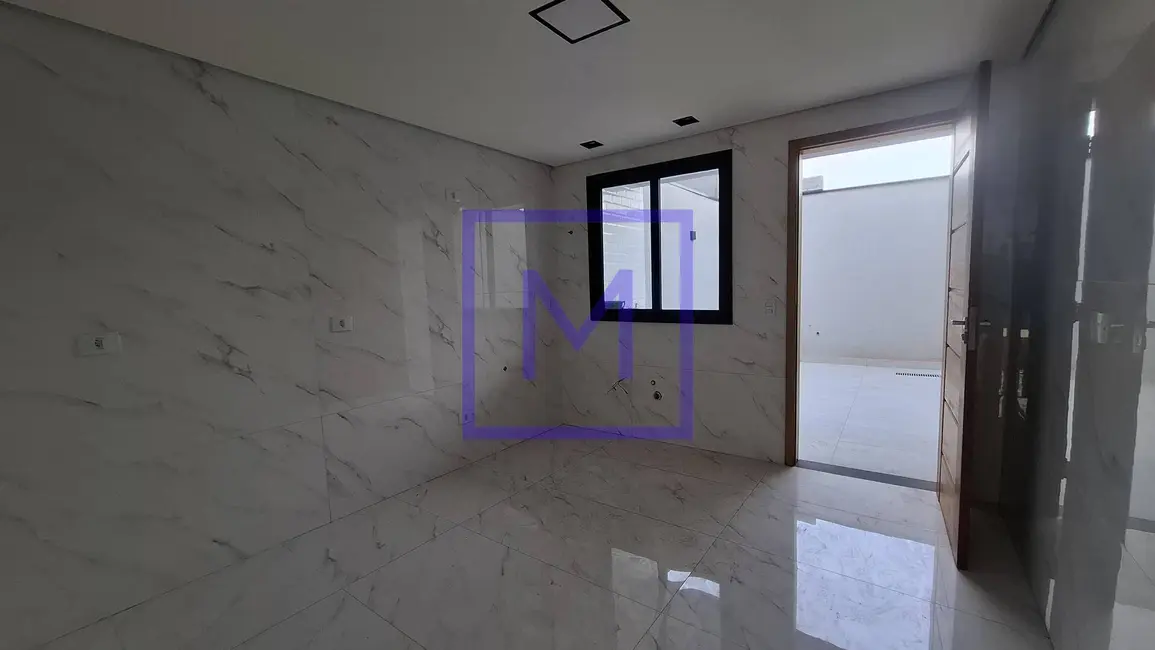 Foto 4 de Sobrado com 2 quartos à venda, 130m2 em Jardim Três Marias, São Paulo - SP