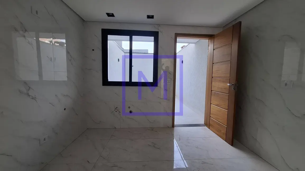 Foto 5 de Sobrado com 2 quartos à venda, 130m2 em Jardim Três Marias, São Paulo - SP