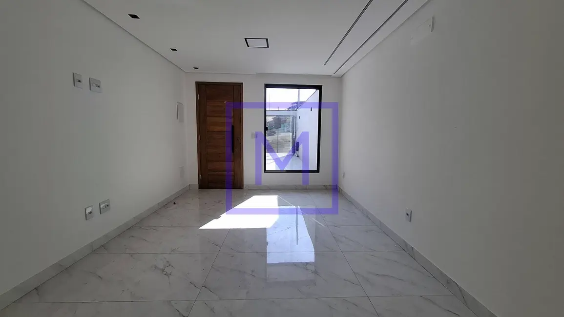 Foto 2 de Sobrado com 2 quartos à venda, 130m2 em Jardim Três Marias, São Paulo - SP