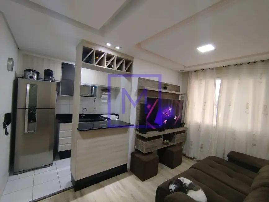 Apartamento com 2 quartos à venda, 46m2 em Itaquera, São Paulo - SP - imagem 2 Foto 2 de Apartamento com 2 quartos à venda, 46m2 em Itaquera, São Paulo - SP