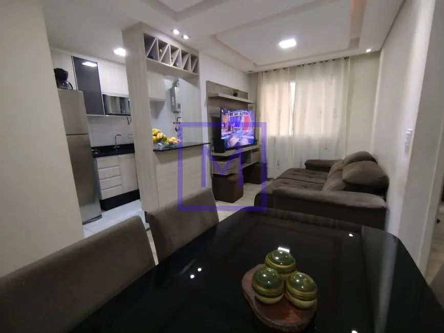 Apartamento com 2 quartos à venda, 46m2 em Itaquera, São Paulo - SP - imagem 6 Foto 6 de Apartamento com 2 quartos à venda, 46m2 em Itaquera, São Paulo - SP