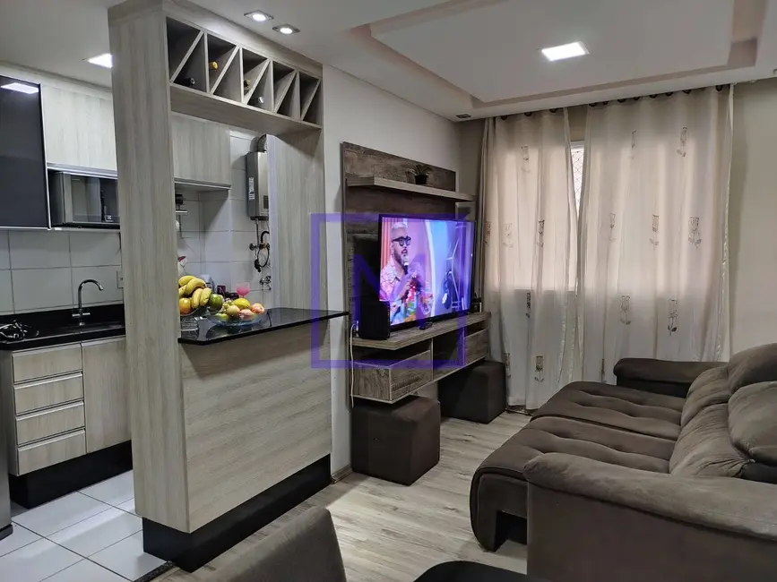 Apartamento com 2 quartos à venda, 46m2 em Itaquera, São Paulo - SP - imagem 3 Foto 3 de Apartamento com 2 quartos à venda, 46m2 em Itaquera, São Paulo - SP