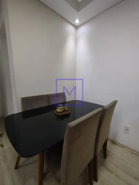 Apartamento com 2 quartos à venda, 46m2 em Itaquera, São Paulo - SP - imagem 5 Foto 5 de Apartamento com 2 quartos à venda, 46m2 em Itaquera, São Paulo - SP