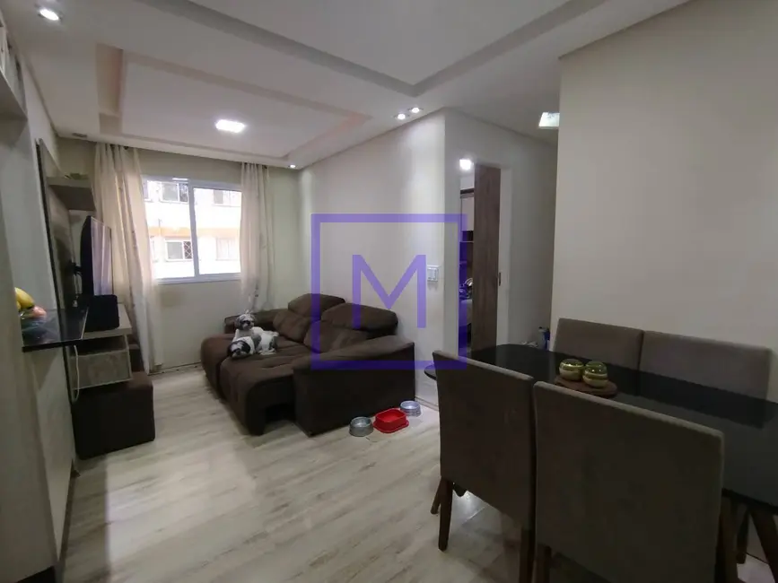 Apartamento com 2 quartos à venda, 46m2 em Itaquera, São Paulo - SP - imagem 4 Foto 4 de Apartamento com 2 quartos à venda, 46m2 em Itaquera, São Paulo - SP