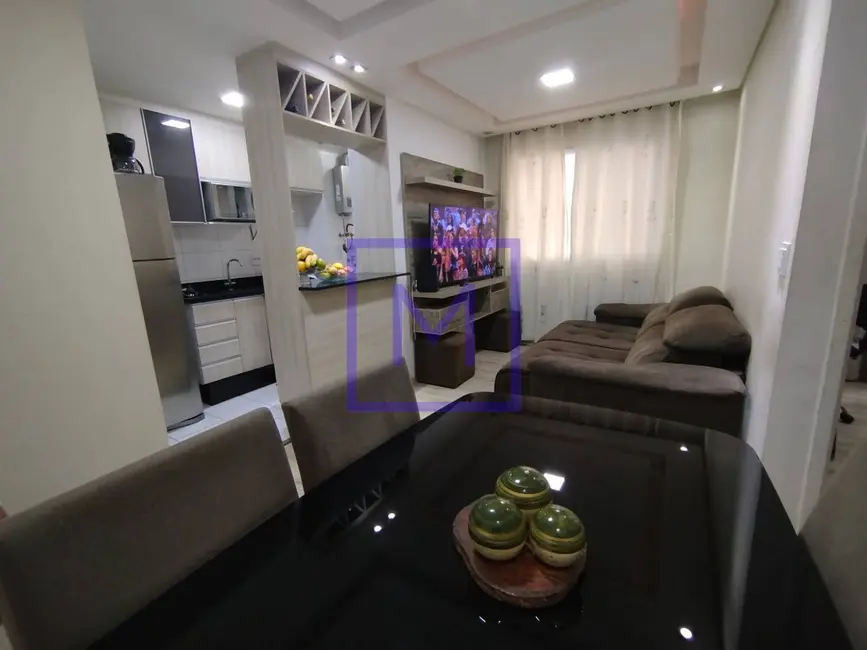 Apartamento com 2 quartos à venda, 46m2 em Itaquera, São Paulo - SP - imagem 7 Foto 7 de Apartamento com 2 quartos à venda, 46m2 em Itaquera, São Paulo - SP