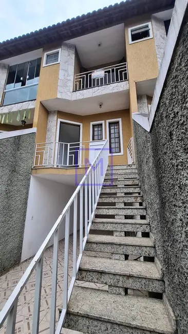 Casa com 3 quartos à venda, 101m2 em Itaquera, São Paulo - SP - imagem 5 Foto 5 de Casa com 3 quartos à venda, 101m2 em Itaquera, São Paulo - SP
