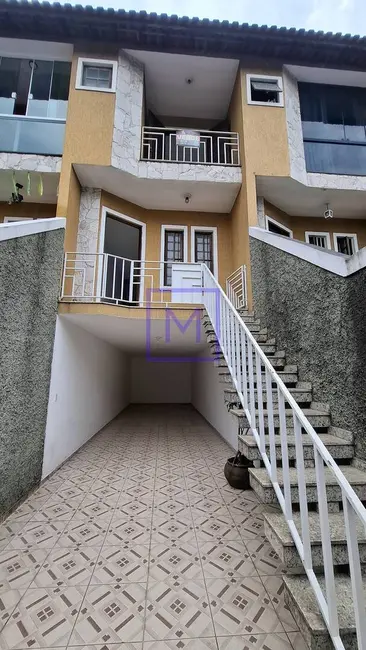Casa com 3 quartos à venda, 101m2 em Itaquera, São Paulo - SP - imagem 1 Foto 1 de Casa com 3 quartos à venda, 101m2 em Itaquera, São Paulo - SP
