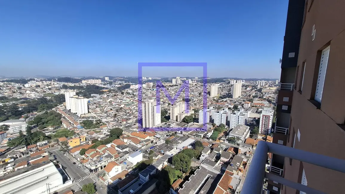 Foto 7 de Apartamento com 2 quartos à venda, 42m2 em Itaquera, São Paulo - SP
