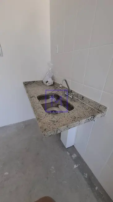 Foto 9 de Apartamento com 2 quartos à venda, 42m2 em Itaquera, São Paulo - SP