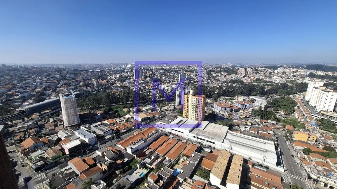 Foto 6 de Apartamento com 2 quartos à venda, 42m2 em Itaquera, São Paulo - SP