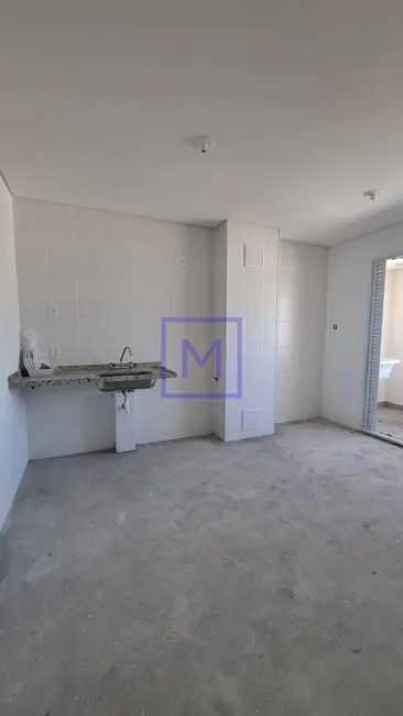 Foto 1 de Apartamento com 2 quartos à venda, 42m2 em Itaquera, São Paulo - SP