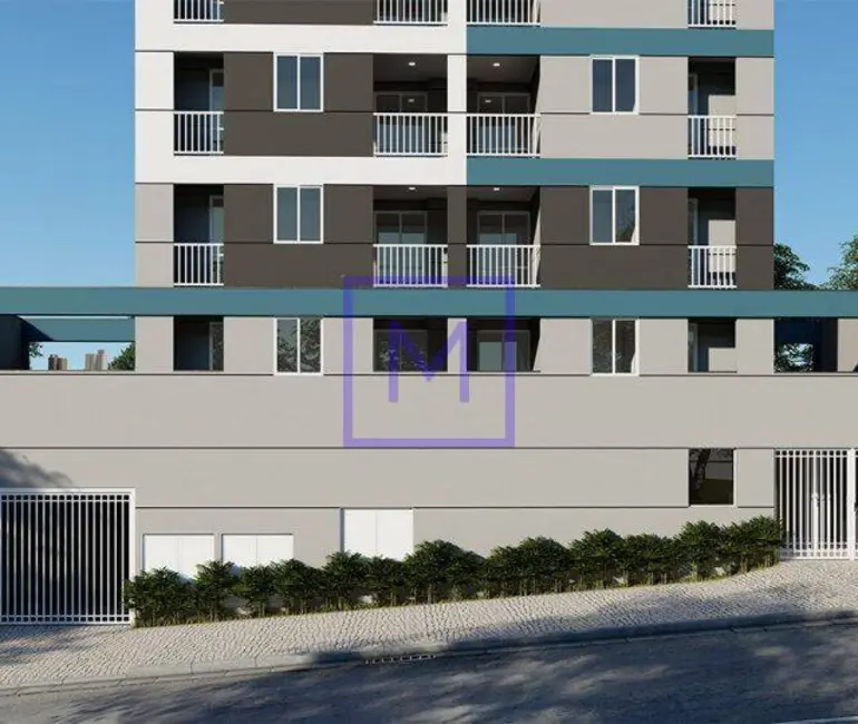 Foto 1 de Apartamento com 1 quarto à venda e para alugar, 26m2 em Cidade Patriarca, São Paulo - SP