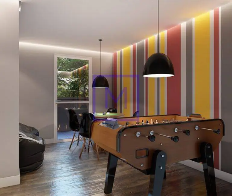 Foto 5 de Apartamento com 1 quarto à venda e para alugar, 26m2 em Cidade Patriarca, São Paulo - SP