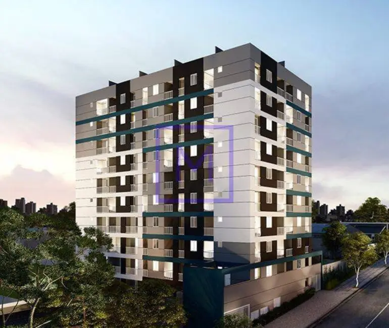 Foto 2 de Apartamento com 1 quarto à venda e para alugar, 26m2 em Cidade Patriarca, São Paulo - SP