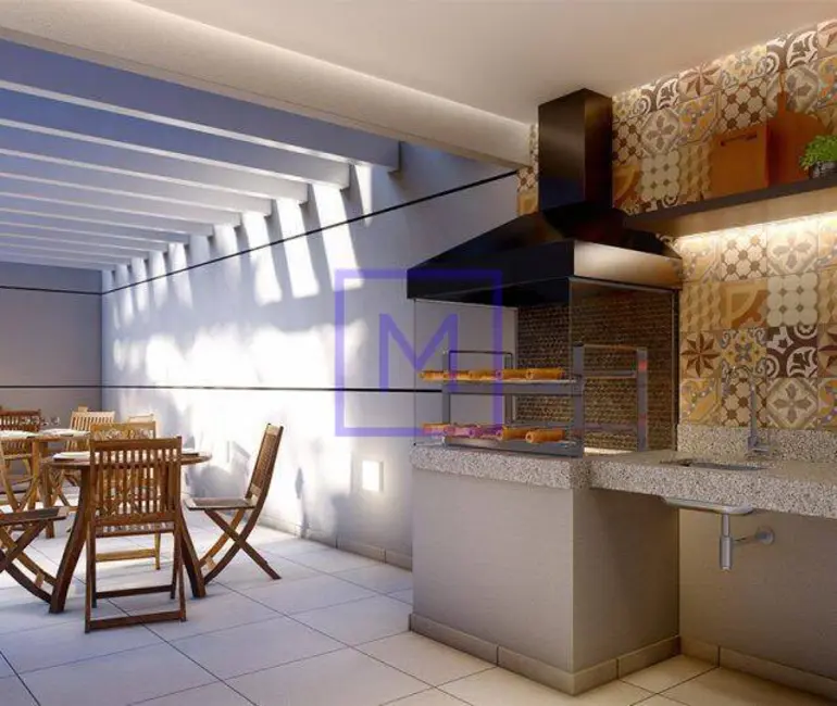 Foto 9 de Apartamento com 1 quarto à venda e para alugar, 26m2 em Cidade Patriarca, São Paulo - SP