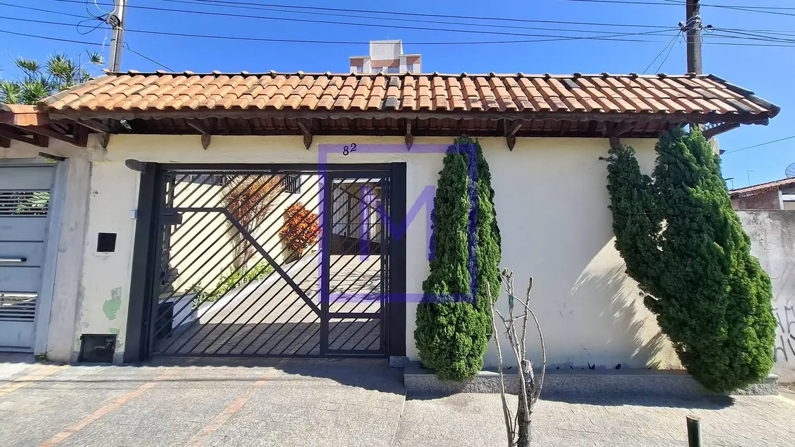 Casa com 2 quartos à venda, 94m2 em Cidade Líder, São Paulo - SP - imagem 1 Foto 1 de Casa com 2 quartos à venda, 94m2 em Cidade Líder, São Paulo - SP