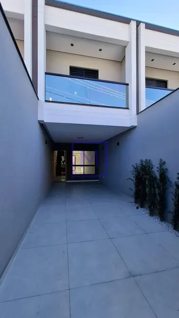 Sobrado com 3 quartos à venda, 144m2 em São Paulo - SP - imagem 2 Foto 2 de Sobrado com 3 quartos à venda, 144m2 em São Paulo - SP