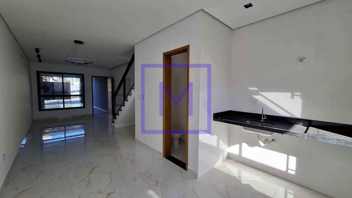 Sobrado com 3 quartos à venda, 144m2 em São Paulo - SP - imagem 9 Foto 9 de Sobrado com 3 quartos à venda, 144m2 em São Paulo - SP