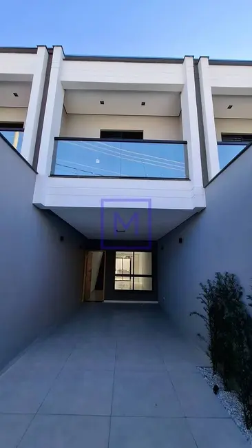 Sobrado com 3 quartos à venda, 144m2 em São Paulo - SP - imagem 4 Foto 4 de Sobrado com 3 quartos à venda, 144m2 em São Paulo - SP
