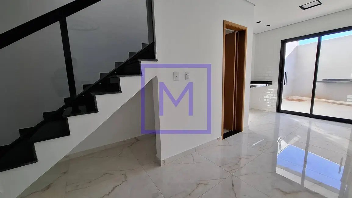 Sobrado com 3 quartos à venda, 144m2 em São Paulo - SP - imagem 8 Foto 8 de Sobrado com 3 quartos à venda, 144m2 em São Paulo - SP