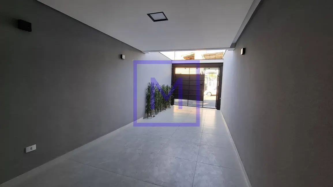 Sobrado com 3 quartos à venda, 144m2 em São Paulo - SP - imagem 5 Foto 5 de Sobrado com 3 quartos à venda, 144m2 em São Paulo - SP