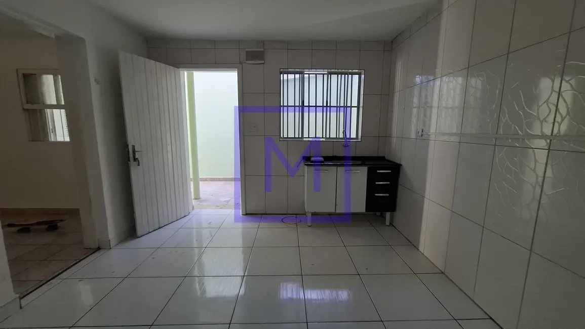 Foto 6 de Casa com 1 quarto para alugar, 30m2 em Itaquera, São Paulo - SP