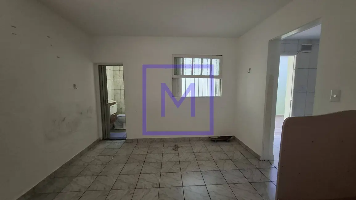 Foto 8 de Casa com 1 quarto para alugar, 30m2 em Itaquera, São Paulo - SP
