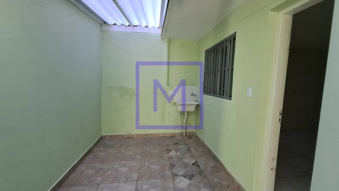 Foto 3 de Casa com 1 quarto para alugar, 30m2 em Itaquera, São Paulo - SP