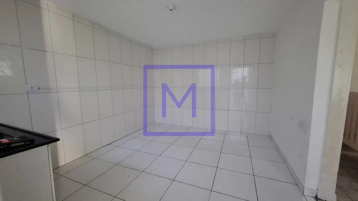 Foto 4 de Casa com 1 quarto para alugar, 30m2 em Itaquera, São Paulo - SP