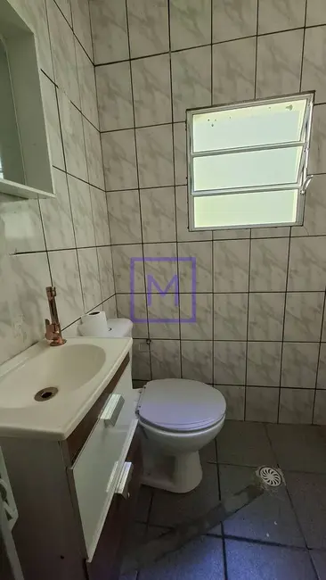 Foto 9 de Casa com 1 quarto para alugar, 30m2 em Itaquera, São Paulo - SP