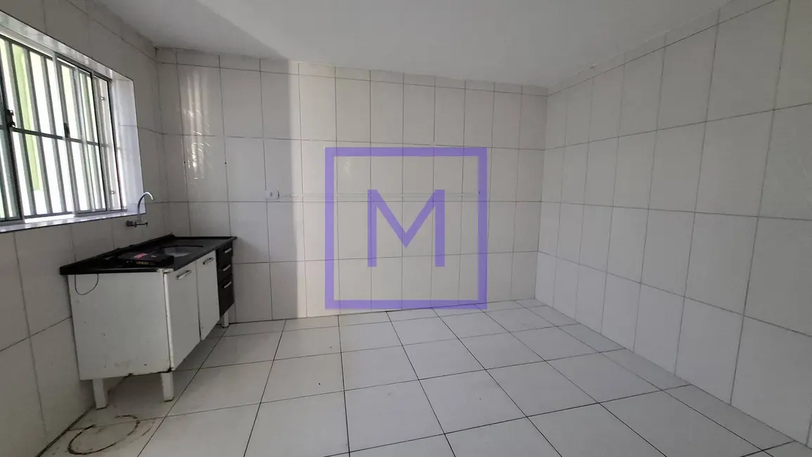 Foto 5 de Casa com 1 quarto para alugar, 30m2 em Itaquera, São Paulo - SP