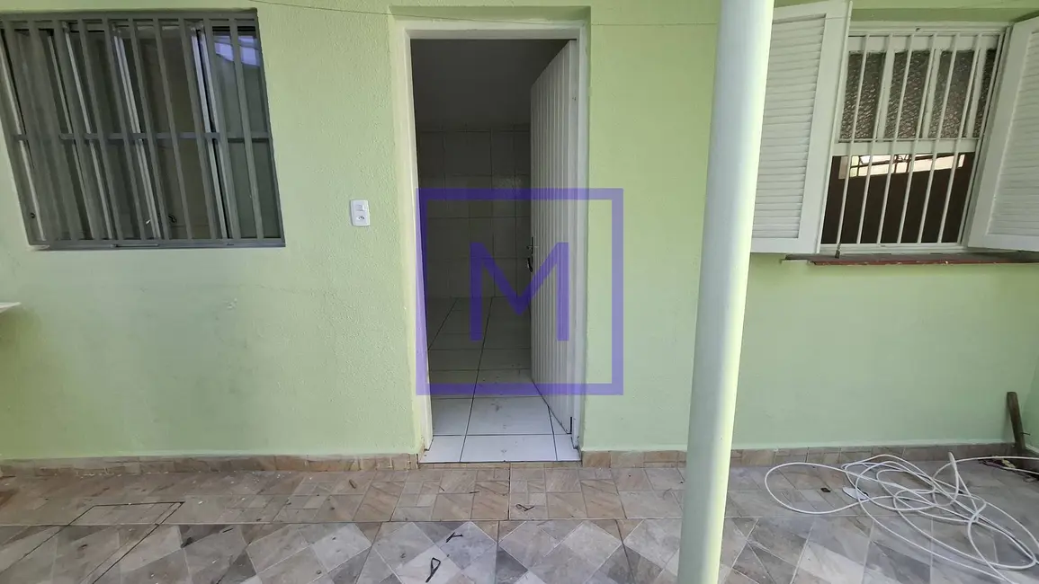 Foto 2 de Casa com 1 quarto para alugar, 30m2 em Itaquera, São Paulo - SP