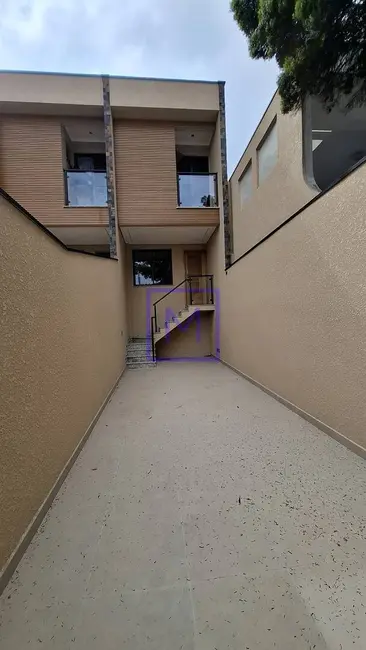 Casa com 2 quartos à venda, 130m2 em Itaquera, São Paulo - SP - imagem 2 Foto 2 de Casa com 2 quartos à venda, 130m2 em Itaquera, São Paulo - SP