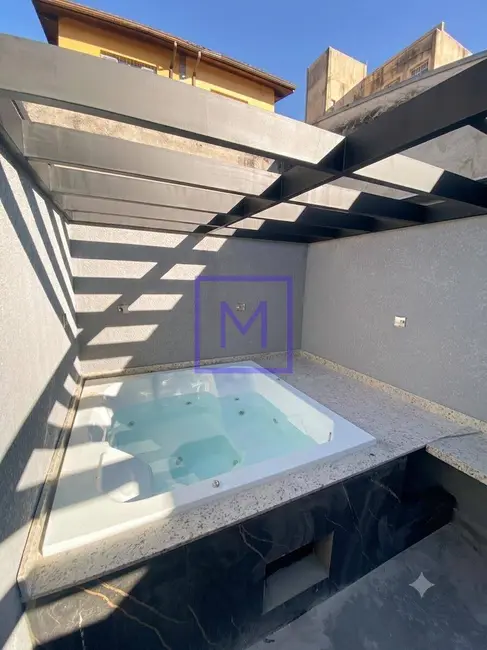 Sobrado com 3 quartos à venda em Itaquera, São Paulo - SP - imagem 6 Foto 6 de Sobrado com 3 quartos à venda em Itaquera, São Paulo - SP