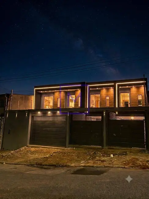 Sobrado com 3 quartos à venda em Itaquera, São Paulo - SP - imagem 8 Foto 8 de Sobrado com 3 quartos à venda em Itaquera, São Paulo - SP