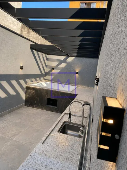 Sobrado com 3 quartos à venda em Itaquera, São Paulo - SP - imagem 5 Foto 5 de Sobrado com 3 quartos à venda em Itaquera, São Paulo - SP