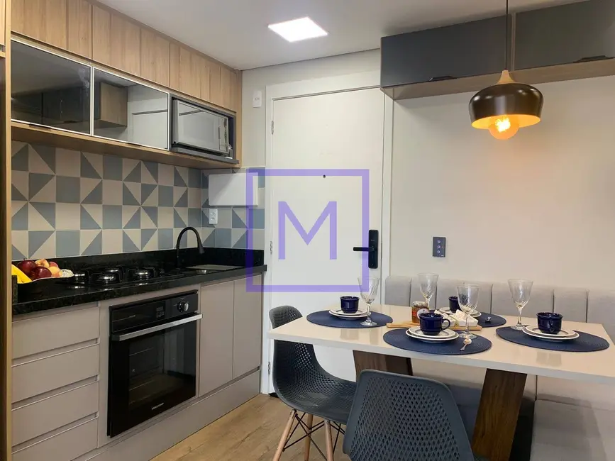 Foto 1 de Apartamento com 1 quarto à venda, 39m2 em Vila Ré, São Paulo - SP