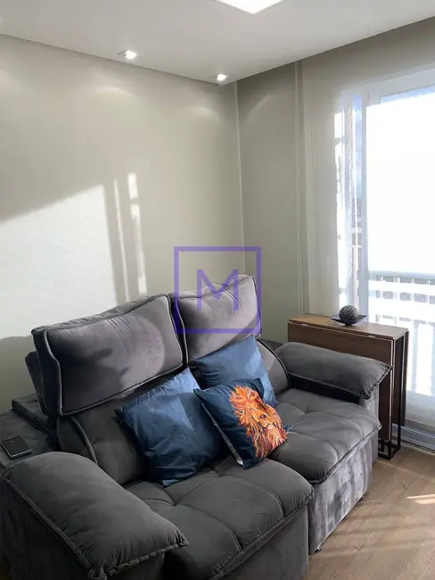 Foto 8 de Apartamento com 1 quarto à venda, 39m2 em Vila Ré, São Paulo - SP