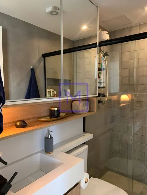 Foto 5 de Apartamento com 1 quarto à venda, 39m2 em Vila Ré, São Paulo - SP