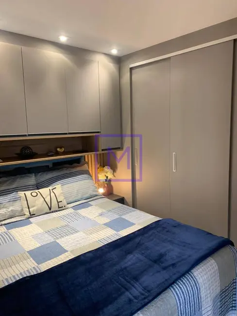 Foto 6 de Apartamento com 1 quarto à venda, 39m2 em Vila Ré, São Paulo - SP